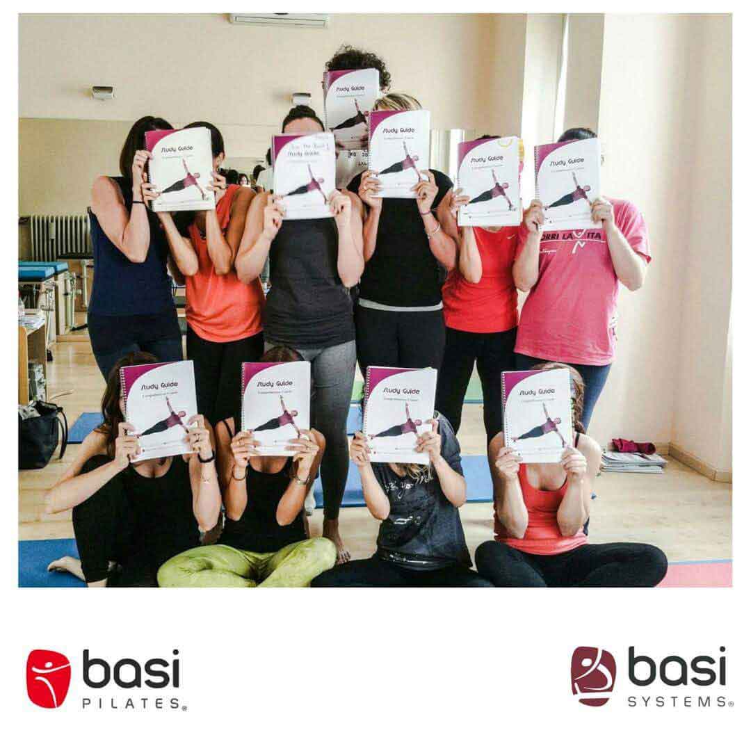 corso formazione; basi pilates; pilates;